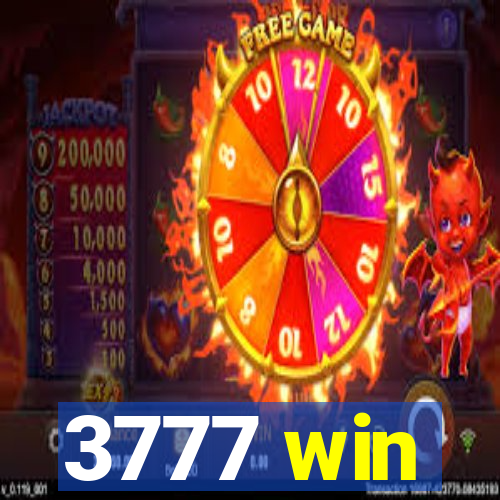 3777 win